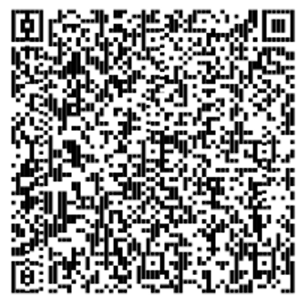 Secondary transition coordinator training registration QR code