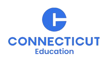 Connecticut State Department of Education logo