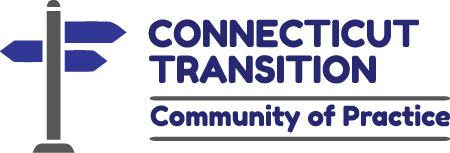 Transition Community of Practice logo