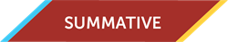 Summative logo