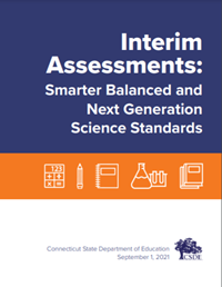 Interim Assessments: Smarter Balanced and next generation science standards