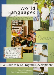 World Languages: A Guide to K-12 Program Development Cover