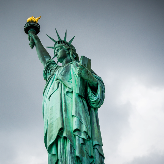 statue of liberty
