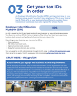 Image of How to Get Your Tax Info in Order PDF