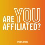 Are you affiliated