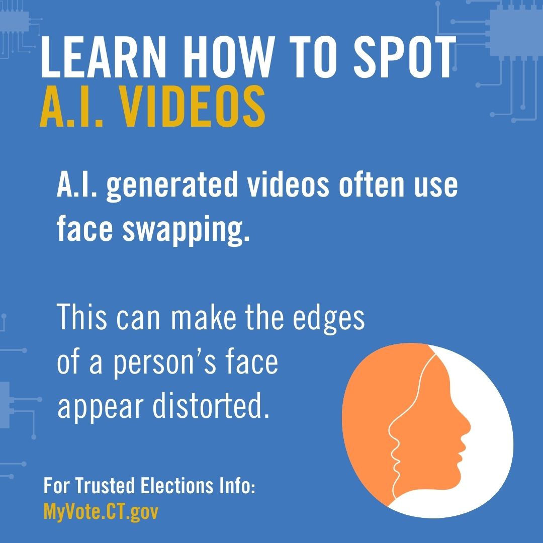 How to spot A.I. videos - graphic 2