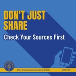 Pledge to post only positive messages