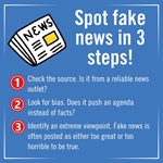 Pledge to post only positive messages