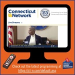 Are you session ready? Connecticut Network - graphic 3