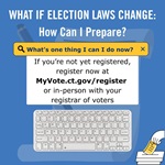 Pledge to post only positive messages