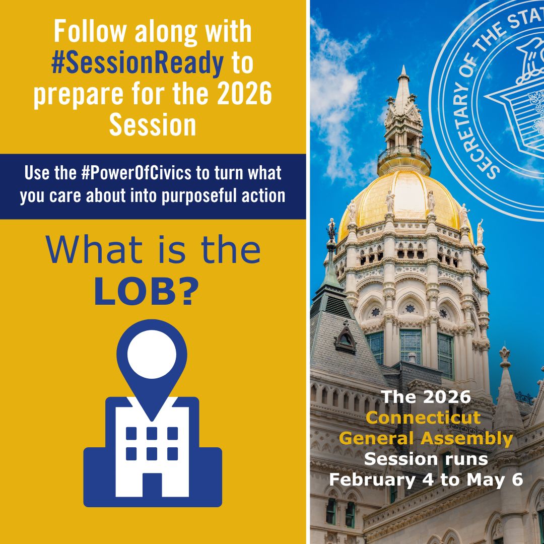 Session Ready LOB - graphic