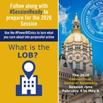 Session Ready LOB - graphic