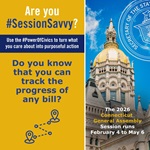 Session Ready Track Bill - graphic