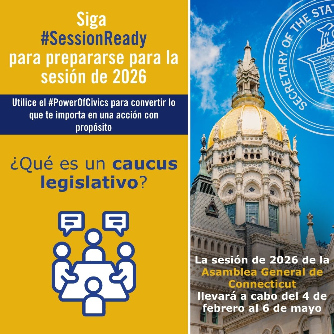 SP Session Ready Caucus - graphic