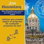 SP Session Ready Track Bill - graphic