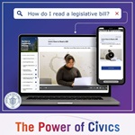 How to read a bill - graphic