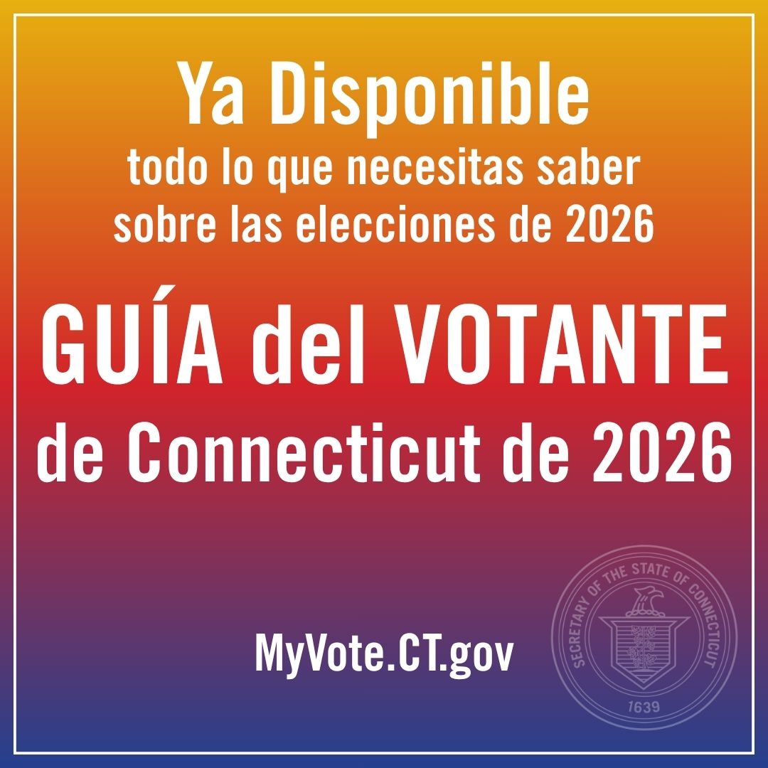 Voter guide - Spanish graphic