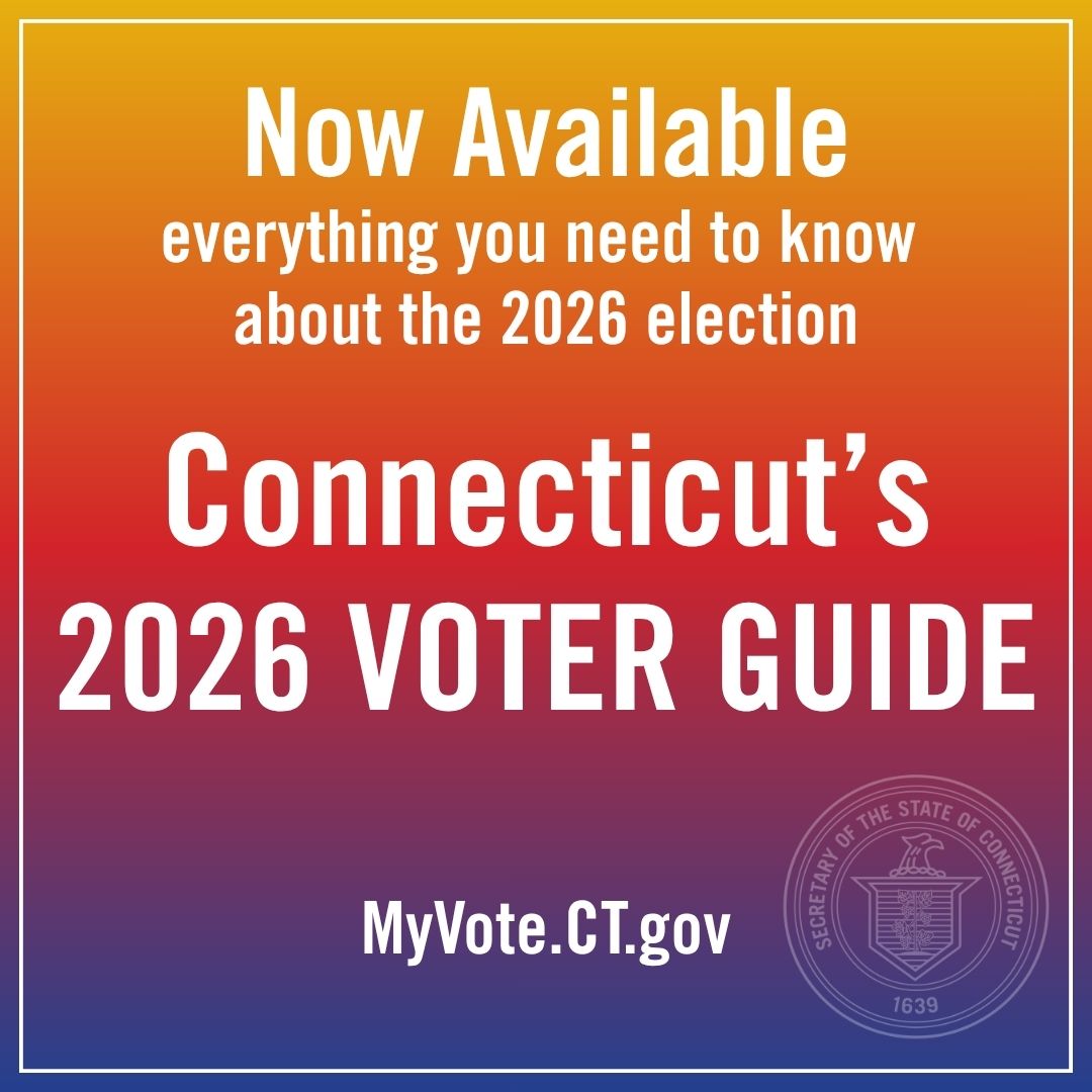 Voter Guide - English graphic