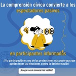 Civics - Spanish graphic