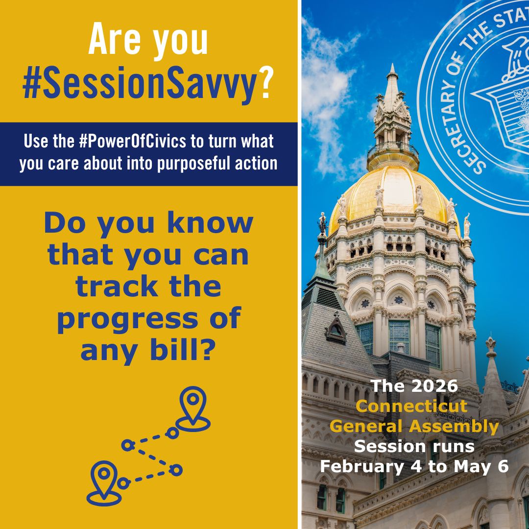 Session Ready Track Bill - graphic