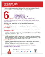 SOTS Civics Education Flyer - English Color Thumbnail