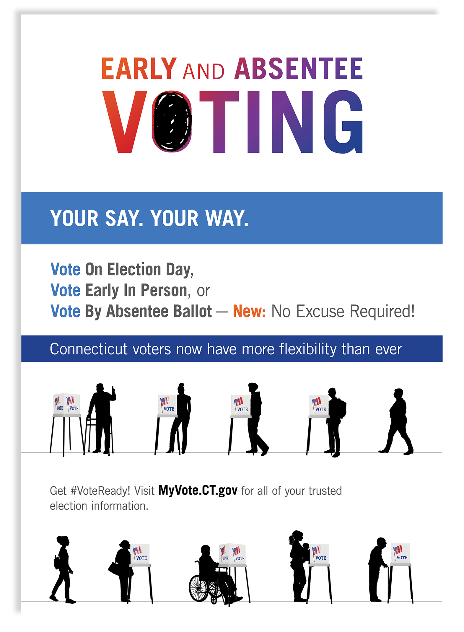 2026 Early Voting and Absentee Ballot Information - thumbnail