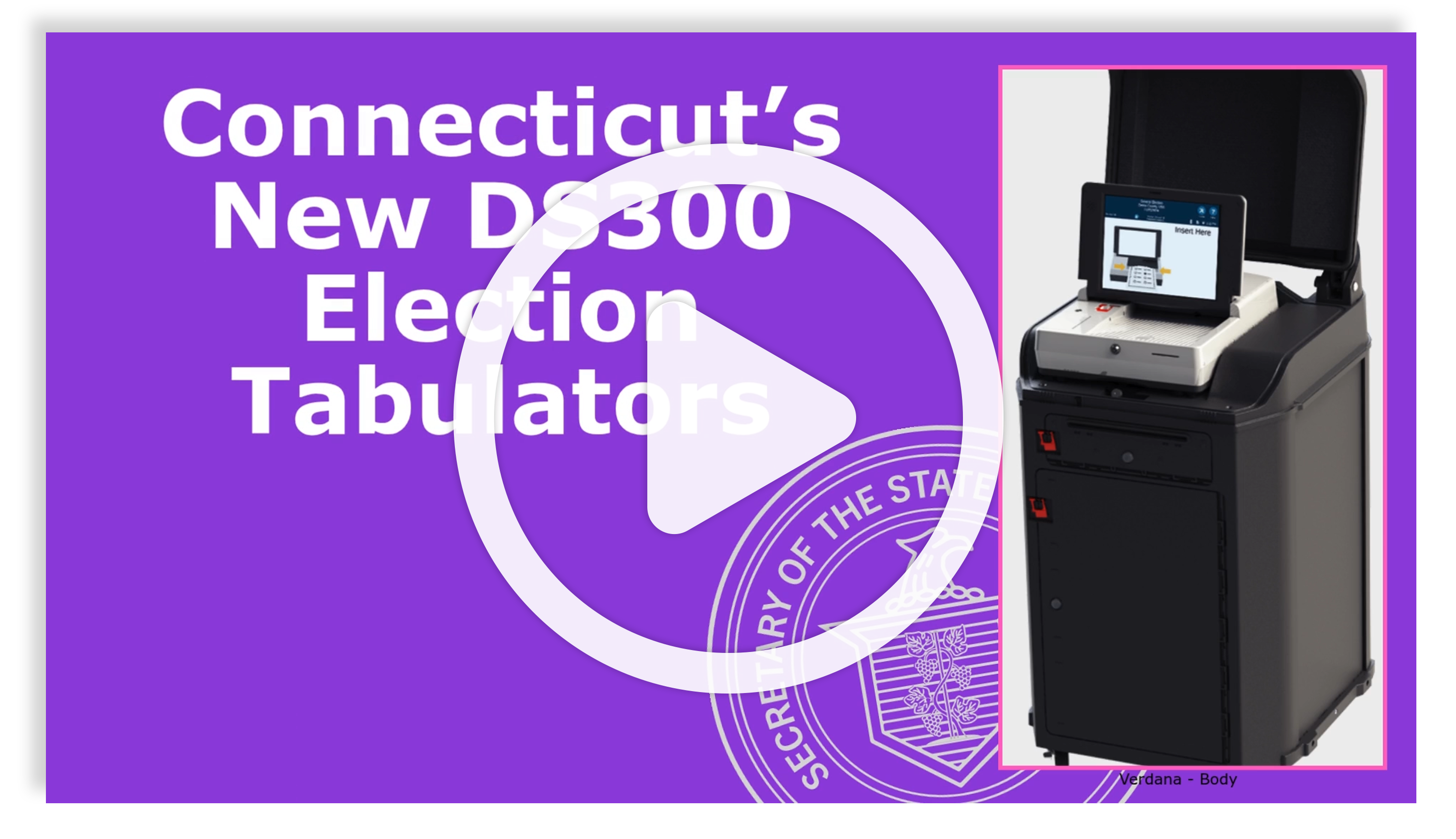 2025 How to Use New Tabulators - English video thumbnail