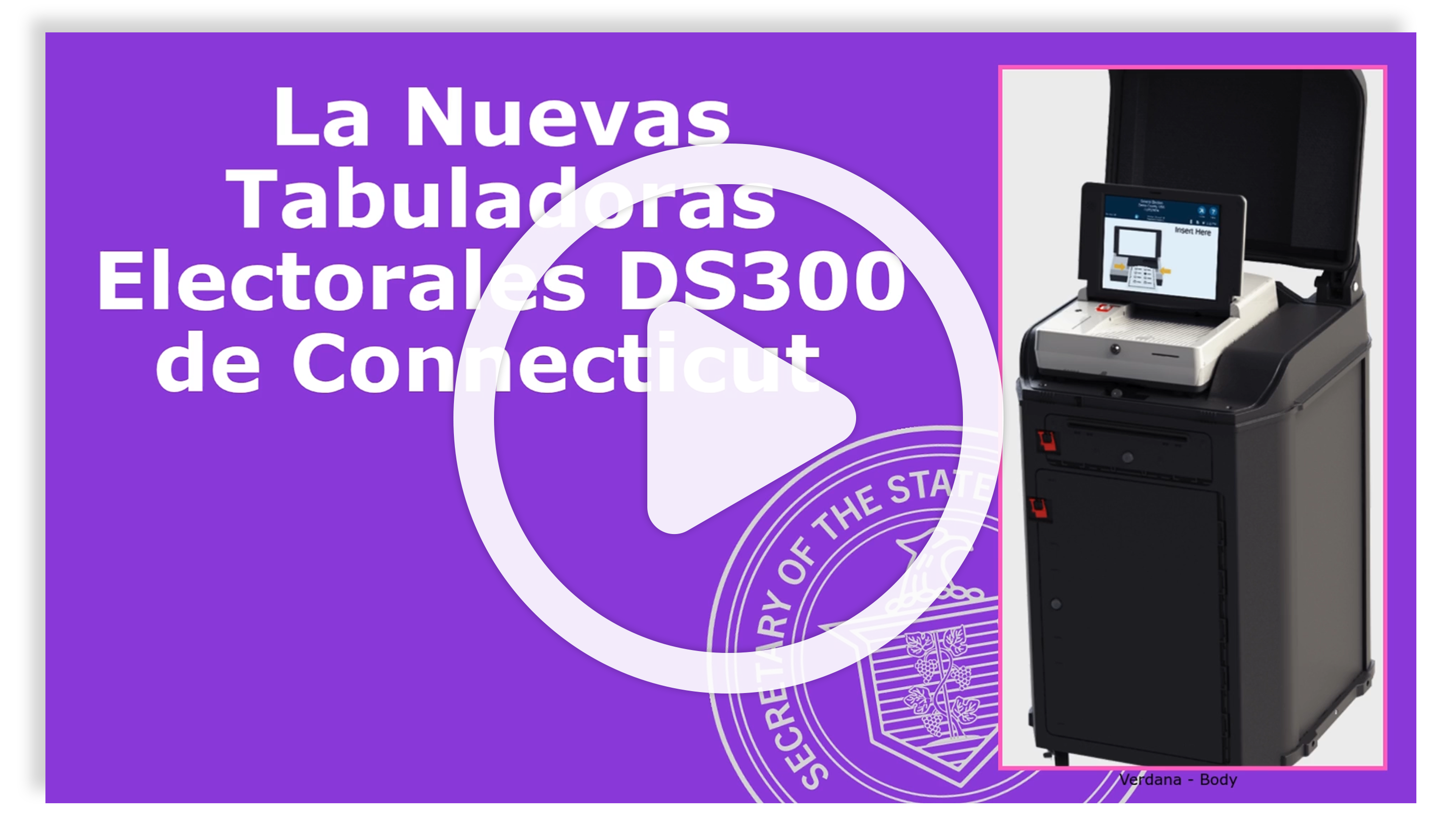 2025 How to Use New Tabulators - Espanol video thumbnail