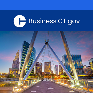 Business.CT.gov - Build your business in Connecticut information
