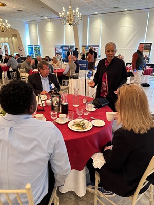 Secretary Thomas - photo 1