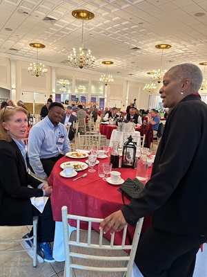 Secretary Thomas - photo 3