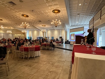 Secretary Thomas - photo 5