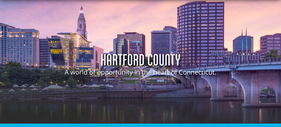 Hartford Regions Page - Hero Banner