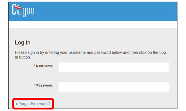 Sitecore Login Screen