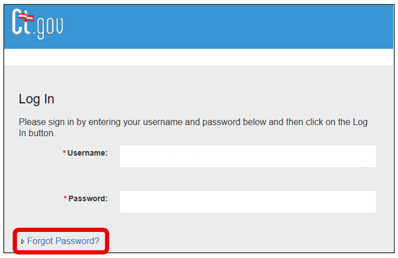 Sitecore Login Screen