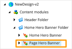 Agency Banner Page Hero Access