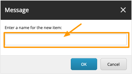 Multi Step Component Name