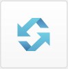 Recycle Bin Launch Icon
