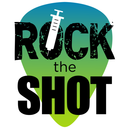 rock the shot image