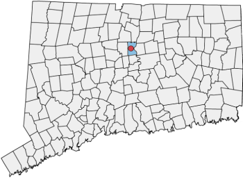 Map of WCC Chairmans Office - small