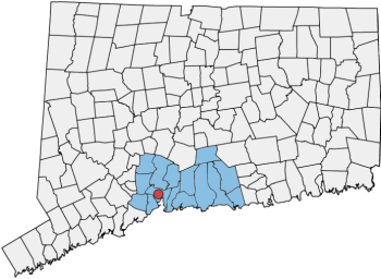 Map of WCC District 3 - small