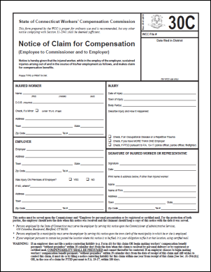 30C Form