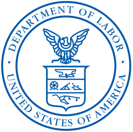 U.S. Department of Labor