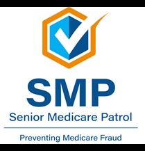 Senior Medicare Patrol Logo