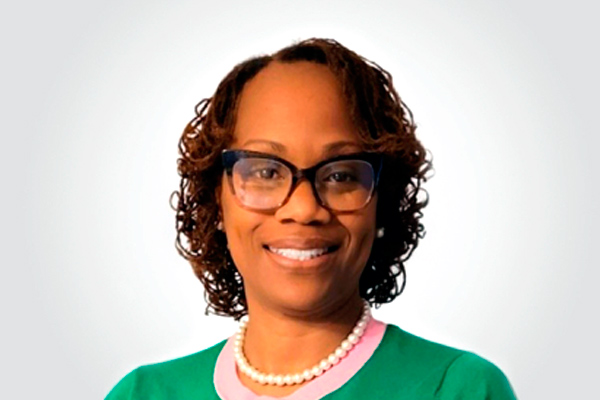Deputy Commissioner DeBeatham-Brown