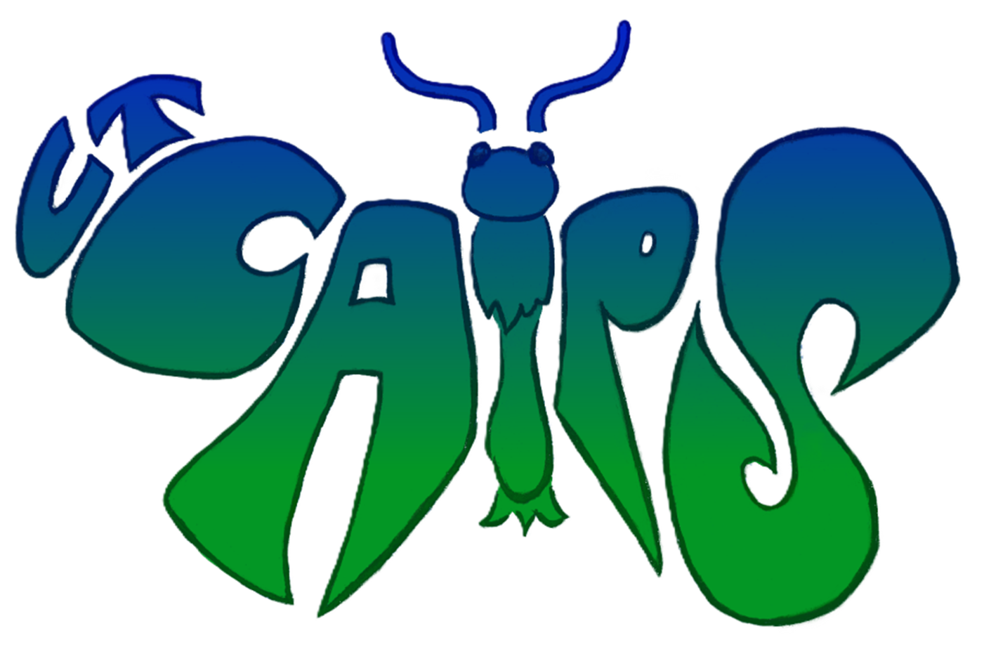 CT CAPS Logo