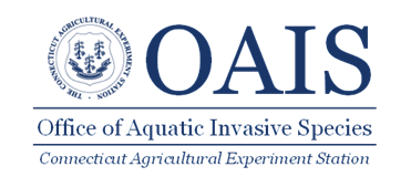 Office of Aquatic Invasive Species logo