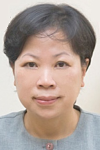 Carolyn A. Lin