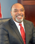 Commissioner Andrew N. Mais