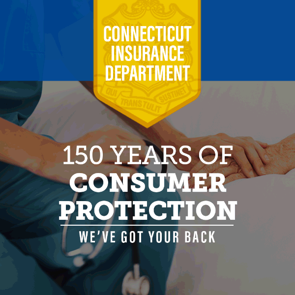 150 Years of Consumer Protection - We've got your back